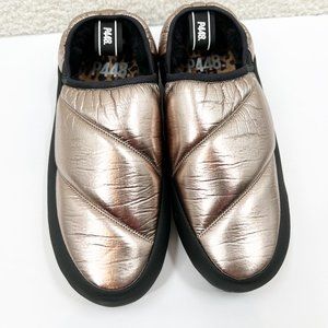 P448 Laby Slip-On Sneaker Size 41EU